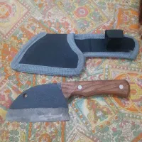 تبر زین مینور