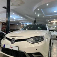 Mg6new|خودرو سواری و وانت|تهران, ده‌ونک|دیوار