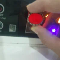 باسلام عقیق کرزی بکریمنی اصل ۱۵ملیون|جواهرات|قم, ولیعصر|دیوار