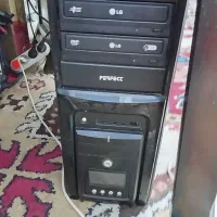 کیس برای مصرف خانگی