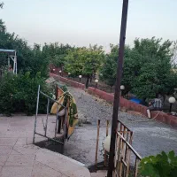 باغ ویلا  در جاده نیشابوربعداز ایران‌خودرو بینالود|فروش خانه و ویلا|ملک‌آباد, |دیوار