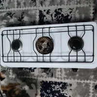 اجاق گاز سه شعله رومیزی|اجاق گاز و لوازم برقی پخت‌وپز|آستارا, |دیوار