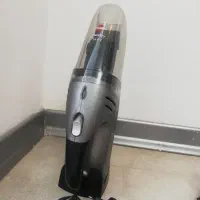 جارو شارژی پارس خزر مدل شارک