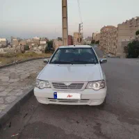 پراید 132