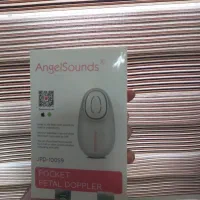 شنود و ضبط صدای قلب جنین