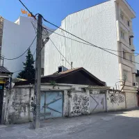 فروش ویلایی کلنگی 600 متری معلم (سعدی ، قلی پور)