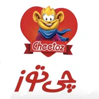 راننده پایه دوم و توزیع کننده مواد غذایی