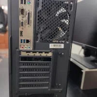 کیس DDR4|رایانه رومیزی|گلستان (تهران), |دیوار
