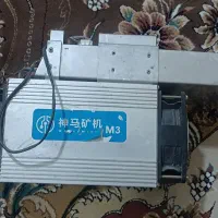 ماینر لوازم جانبی