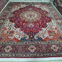 فرش لاله|فرش|تبریز, |دیوار