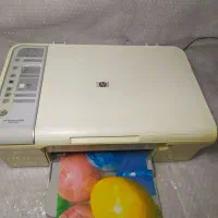 پرینترHPچند.کاره.درحال.کار|پرینتر، اسکنر، کپی، فکس|گلستان (تهران), |دیوار