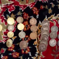 قدیمی|کلکسیون اشیاء عتیقه|سیمین شهر, |دیوار