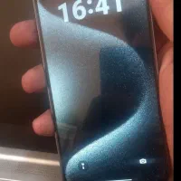 آیفون ۱۵ پرومکس طرح اصل