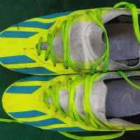 کفش استوک فوتبال درحد نو سایز ۴۳|ورزشهای توپی|مشهد, صداقیه|دیوار