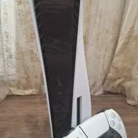 ps5 دیسک خور|کنسول، بازی ویدئویی و آنلاین|جیرفت, |دیوار