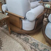 مبل تک|مبلمان خانگی و میز عسلی|تهران, سبلان (لشگر)|دیوار