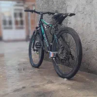 دوچرخه26دنده ای|دوچرخه، اسکیت، اسکوتر|سرپل ذهاب, |دیوار