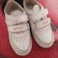 کتونی و کفش بچه|کفش و لباس بچه|رباط‌کریم, مسکن مهر آبشناسان|دیوار