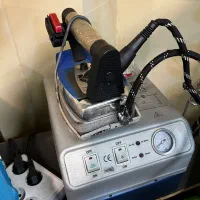 اتوی سیلتر ترک