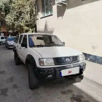 نیسان پیکاپ