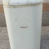 لباسشویی دوقلو خشک کن دار|ماشین لباسشویی و خشک‌کن لباس|خمینی‌شهر, |دیوار