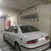 سمند Ef7|خودرو سواری و وانت|رشت, شهرک آیت الله منتظری|دیوار