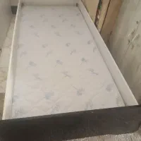 تخت نوجوان|تخت و سرویس خواب|کرمانشاه, |دیوار