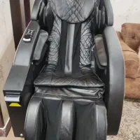 صندلی ماساژور فول بادی irelax|تجهیزات ورزشی|اهواز, کوی شاهد|دیوار