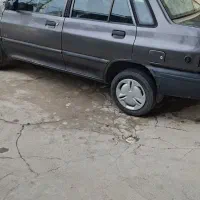 پراید مدل ۸۹|خودرو سواری و وانت|روانسر, |دیوار