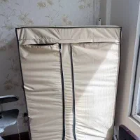 کمد پارچه ای