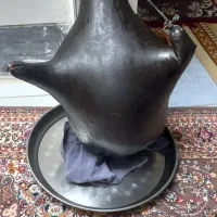 هیزه|ظروف نگهدارنده، پلاستیکی، یک‌بارمصرف|اسلام‌‌آباد غرب, |دیوار
