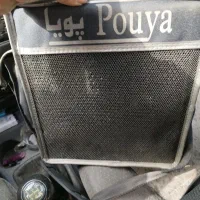 اکو باند|صوتی و تصویری|اهواز, شریعتی جنوبی|دیوار