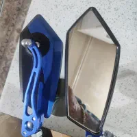 آینه اسپرت موتور سیکلت