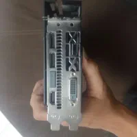 کارت گرافیک rx 580 xfx|قطعات و لوازم جانبی رایانه|کرج, ساماندهی|دیوار