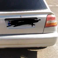 چراغ عقب پراید ۱۴۱ به همراه لوازم