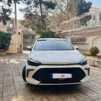 بیجینگ U5پلاس