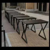 میز تحریر صندلی چرخ دار