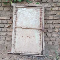 درب گنجه کبوتر