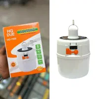 لامپ اضطراری شارژی