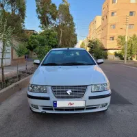 سمند مدل 99،بی‌رنگ،کم کار