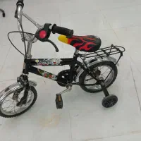 دوچرخه سالم مارک پاجرو