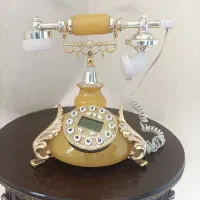 تلفن رومیزی