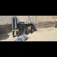 کمک فنر|قطعات یدکی و لوازم جانبی|تهران, امیرآباد|دیوار
