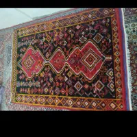 قالی دست بافت لری|فرش|دماوند, مسکن مهر گیلاوند|دیوار