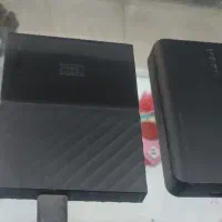 هارد اکسترنال و آرشیو فیلم