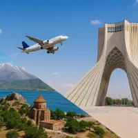 شرایط اقساط هم میدم برای مسافران