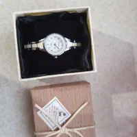 ساعت مچی زنانه