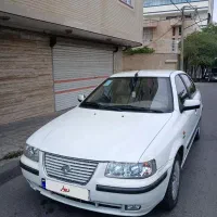 سمند ef7