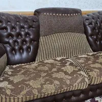 مبل سلطنتی|مبلمان خانگی و میز عسلی|اهواز, کارون|دیوار