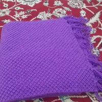 فروش شال و کلاه بافتنی|لباس|مشهد, امیریه|دیوار